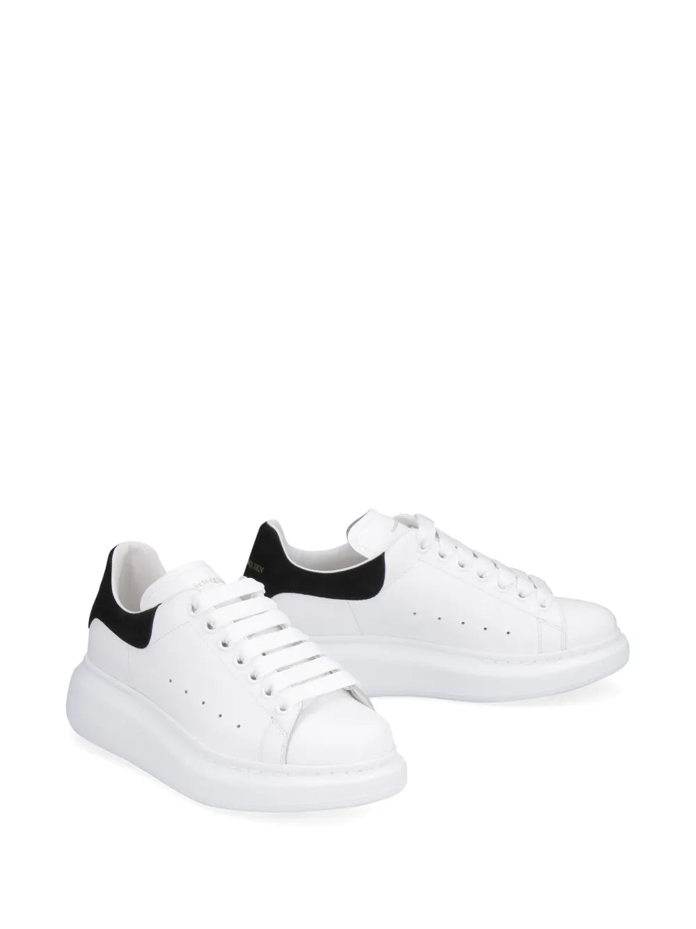 Alexander McQueen Pk