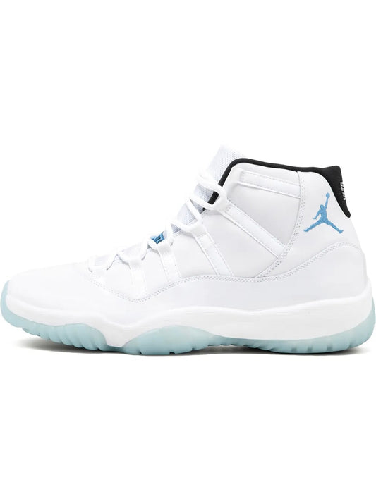 Jordan 11 Legend Blue Pk