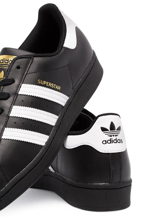 Adidas Super Star Negro G five