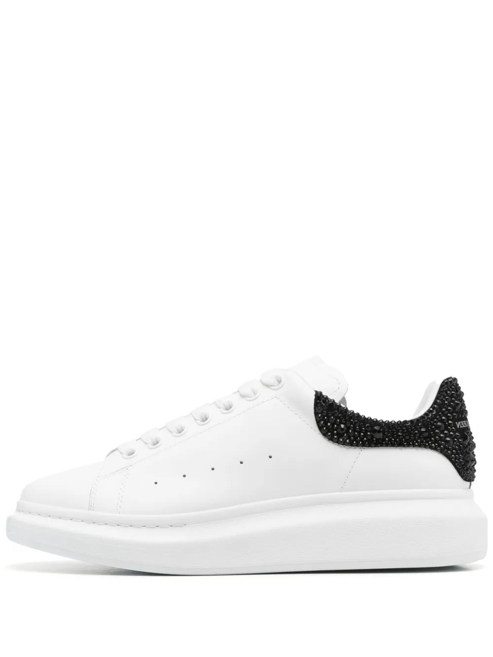 Alexander McQueen Piedreria Pk