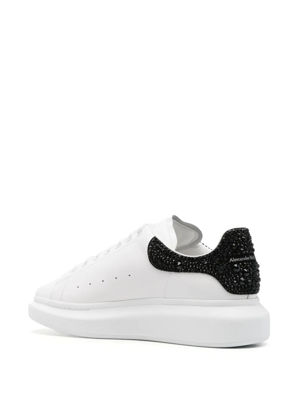 Alexander McQueen Piedreria Pk