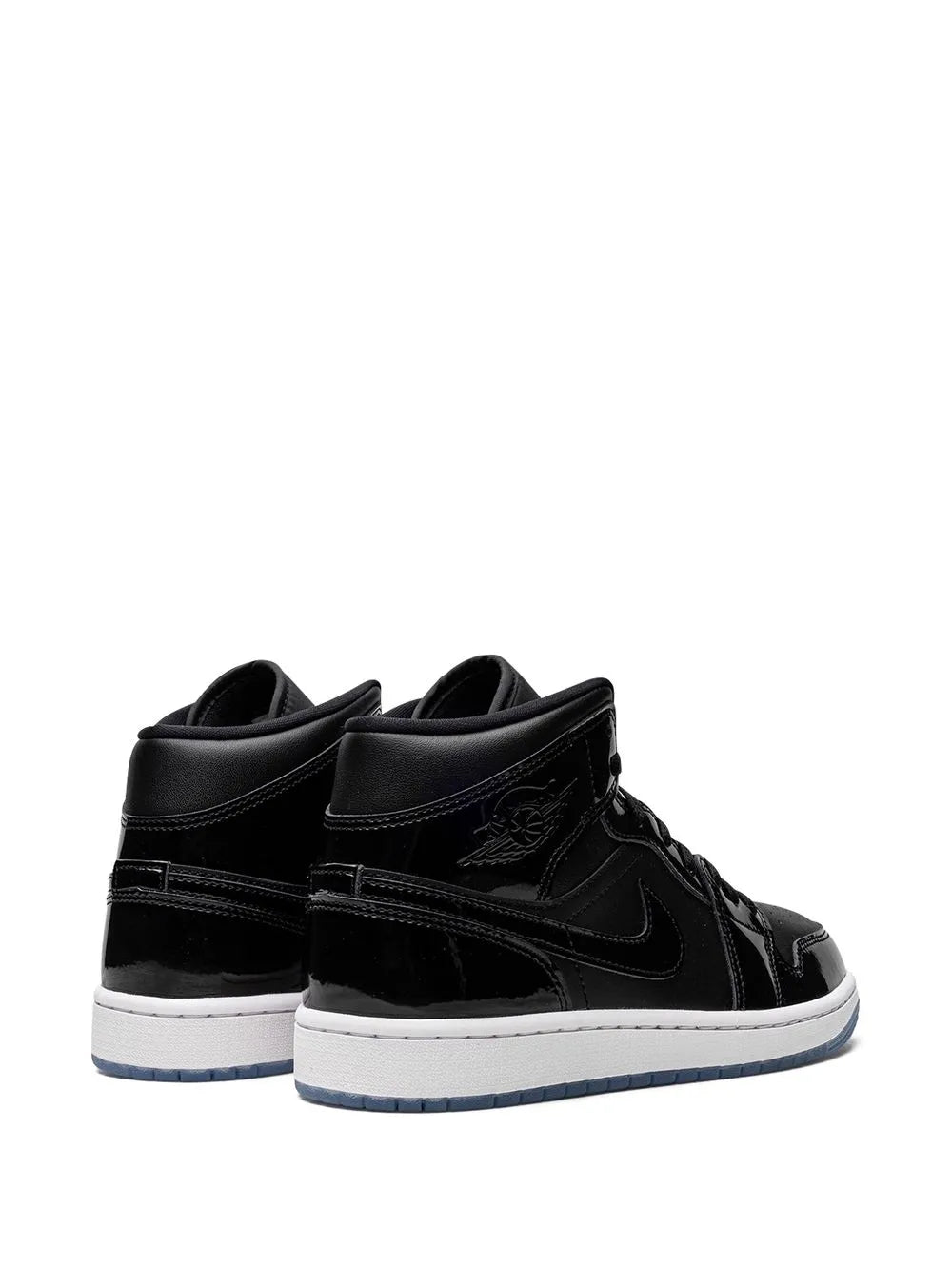Jordan 1 "Space Jam" G five