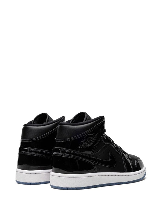 Jordan 1 "Space Jam" G five