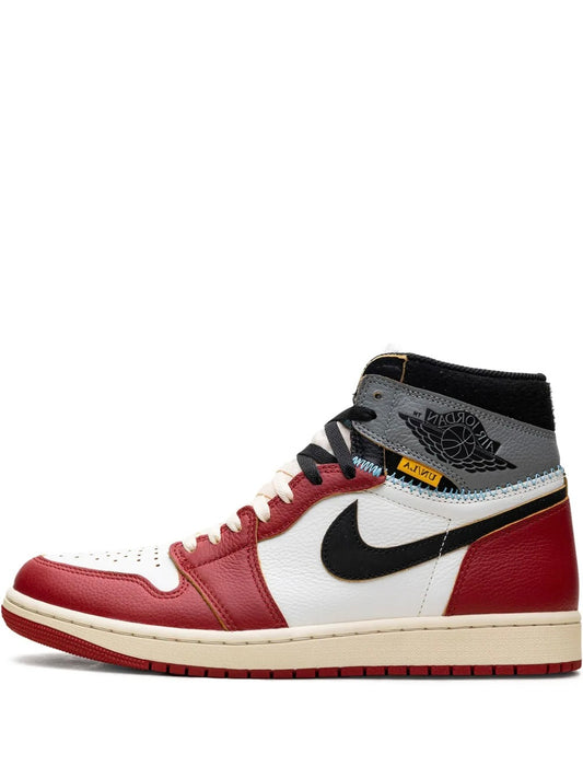 Jordan 1 Retro High OG SP Union LA Chicago Shadow PK