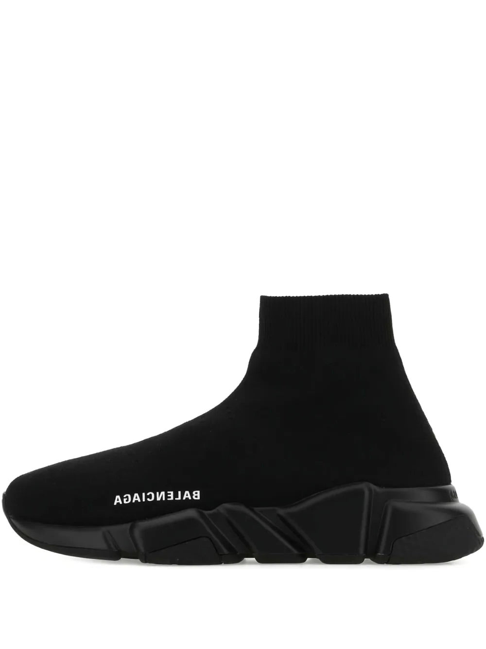 Balenciaga "Speed Black" G five