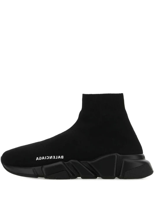 Balenciaga "Speed Black" G five