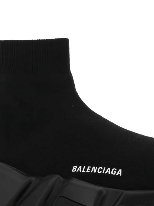 Balenciaga "Speed Black" G five