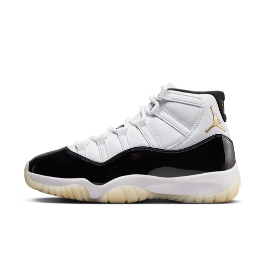 Jordan 11 Gratitud G five